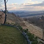 Brzozowy Wierch - Letniskowy