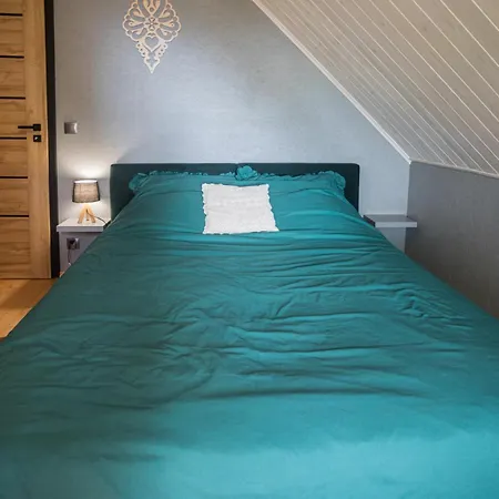 Brzozowy Wierch - Letniskowy 度假居