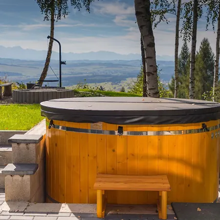 Casa vacanze Brzozowy Wierch - Letniskowy