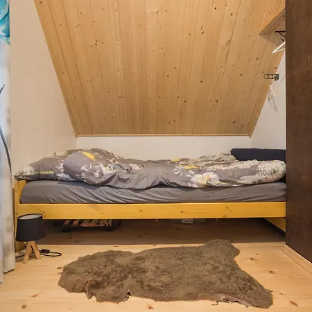 Brzozowy Wierch - Letniskowy 度假居 *