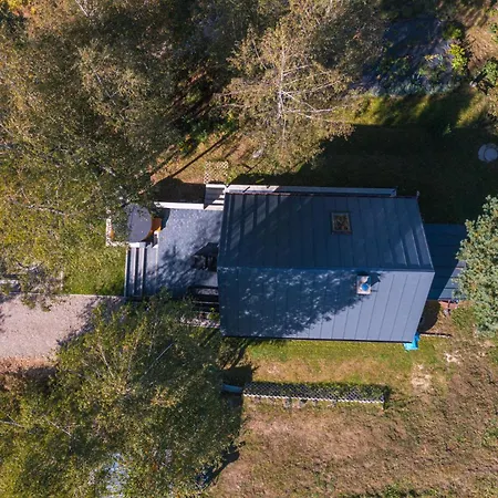 度假居 Brzozowy Wierch - Letniskowy *