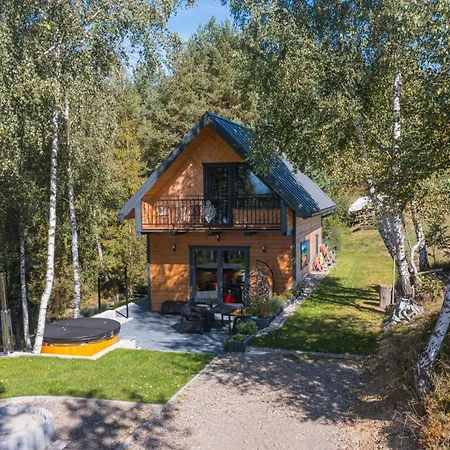 Brzozowy Wierch - Letniskowy *