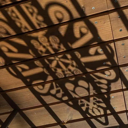 Brzozowy Wierch - Letniskowy 度假居