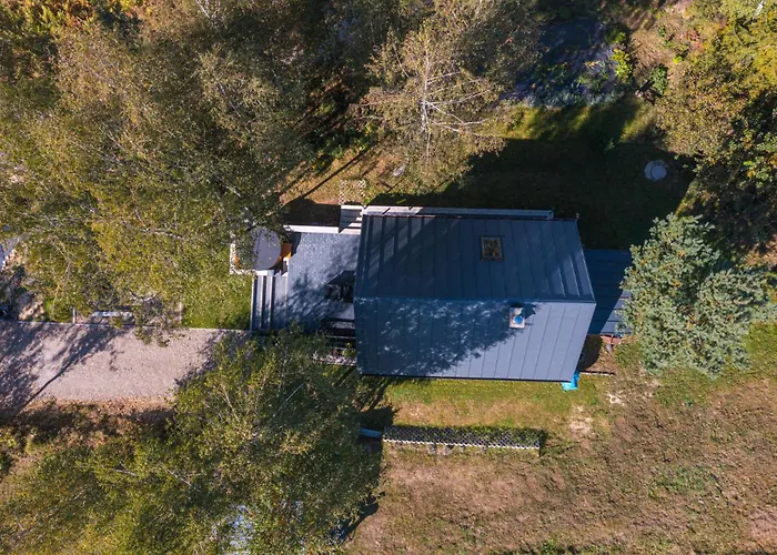 度假居 Brzozowy Wierch - Letniskowy *